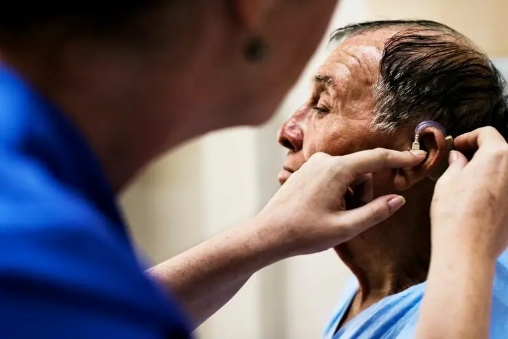 Fonoterapia vocal