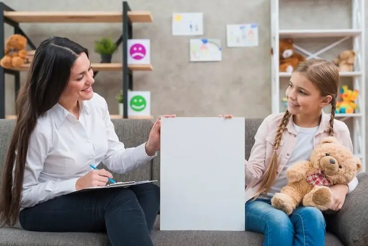 Psicoterapia infanto juvenil